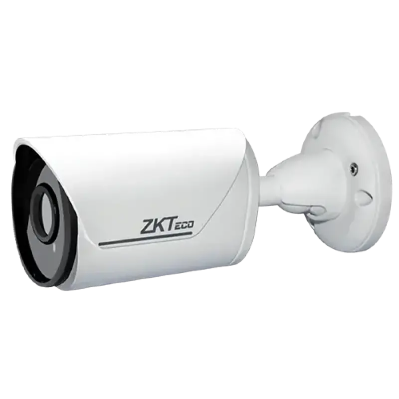  ZKTECO BS-854N12K cámara IP bullet 4MP 3.6mm IP67 sensor CMOS 