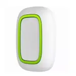  AJAX Button Botón inalámbrico modo pánico y control 