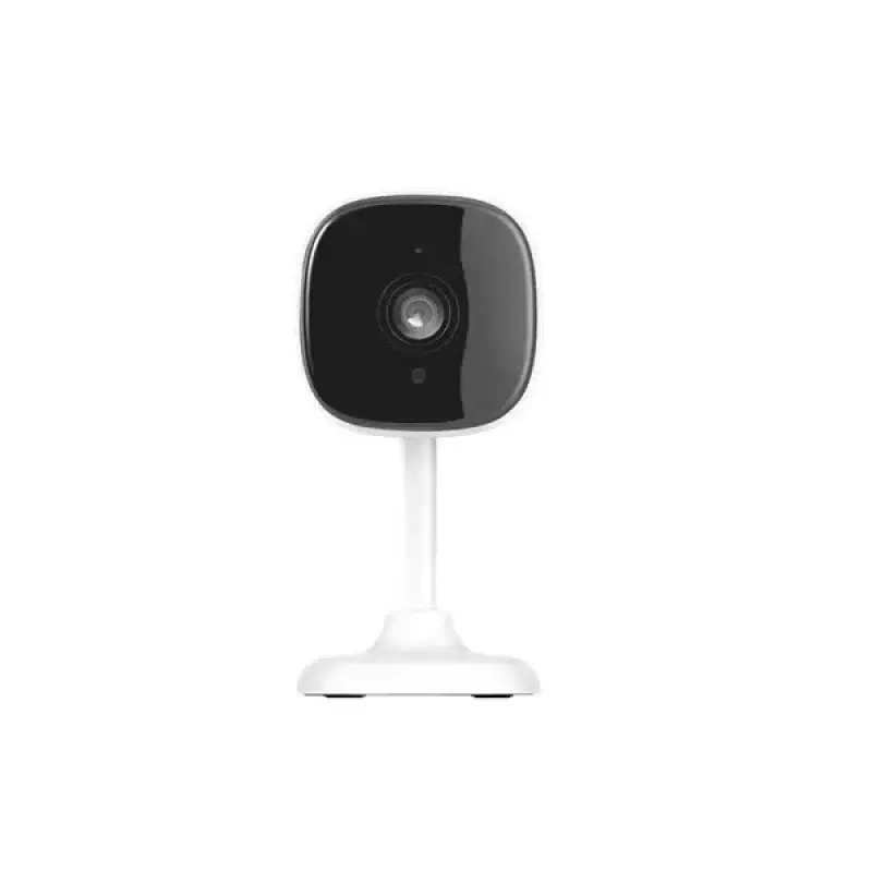 ZKTECO C1B Cámara IP Interior 2MP 1080P WiFi 2.4GHz IR 5m App ZSmart Audio Bidireccional 