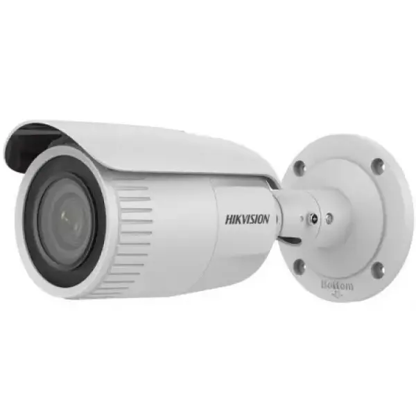  HIKVISION DS-2CD1623G0-IZ bala varifocal IP 2MP motorizado 2.8-12mm IR 30m IP67 