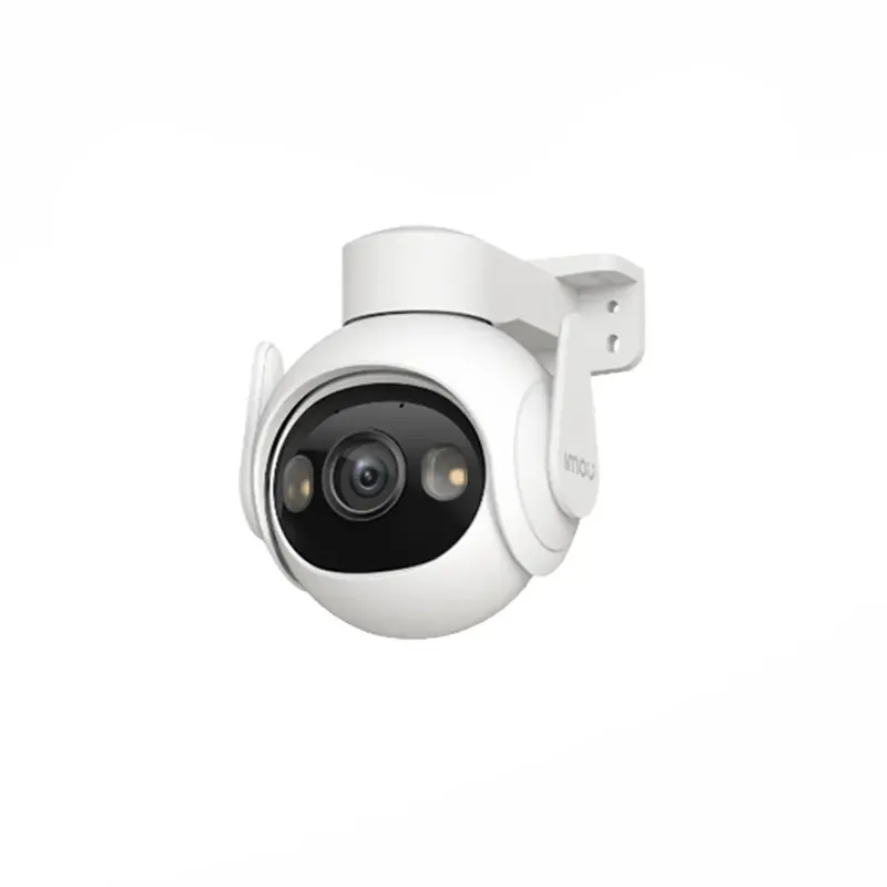  IMOU IPC-GS7E-3M0WE Cruiser 2 WiFi PT 3MP 2K exterior 340° pan 90° tilt IR 30m full color IP66 