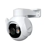  IMOU IPC-GS7E-5M0WE Cruiser 2 Outdoor WiFi PT 5MP 2K exterior 340° pan 90° tilt IR 30m full color IP66 