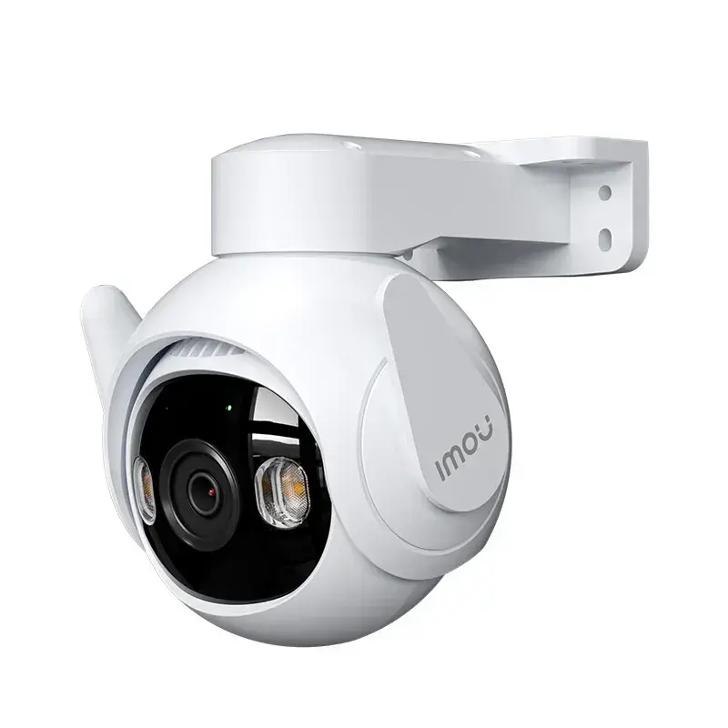  IMOU IPC-GS7E-5M0WE Cruiser 2 Outdoor WiFi PT 5MP 2K exterior 340° pan 90° tilt IR 30m full color IP66 