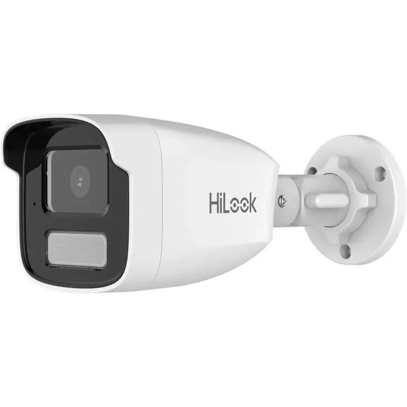  HIKVISION IPC-B420HA-LU Cámara de red fija tipo bala Smart Hybrid Light MD 2.0 de 2MP 