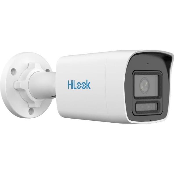  HIKVISION IPC-B160HA-LUF/SL Cámara de red tipo bala fija Smart Hybrid Light MD 2.0 de 2MP 