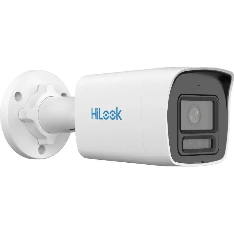  HIKVISION IPC-B160HA-LUF/SL Cámara de red tipo bala fija Smart Hybrid Light MD 2.0 de 2MP 