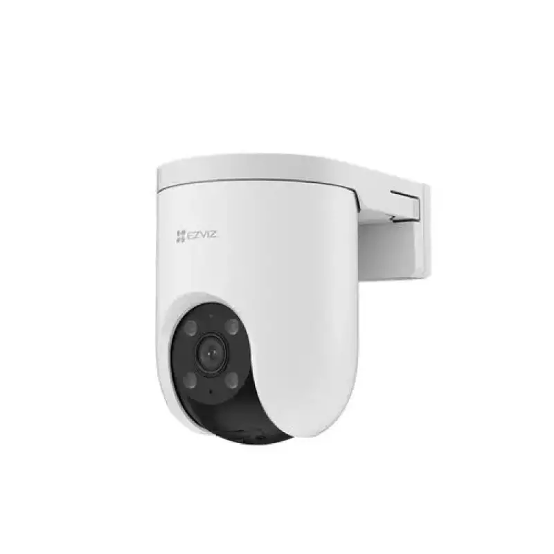  EZVIZ CS-H8C-R200 3MP Cámara IP PT WiFi 3MP 2304x1296 exterior 360° pan 350° tilt 80° IR 30m 