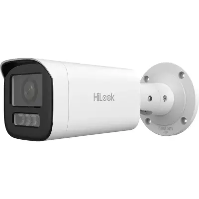  HIKVISION IPC-B660HA-LZU Cámara de red tipo bala con doble luz MD 2.0 de 4MP distancia focal variable 