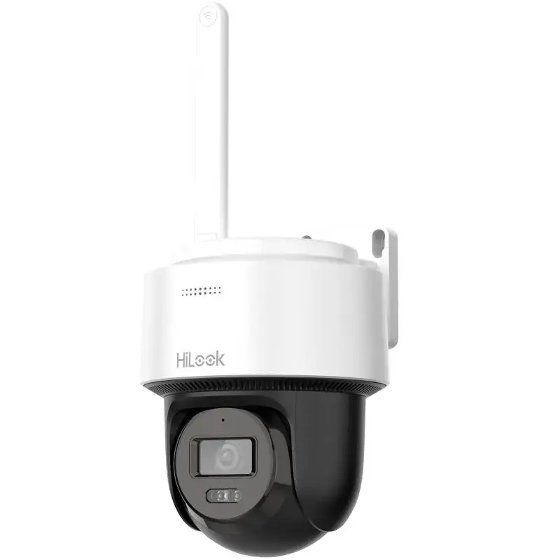  HIKVISION PTZ-N2C400M-DE(B) Cámara de seguridad PTZ IP PoE 2MP Full HD 1080P 25X IR 100m WDR IP66 