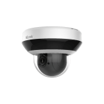  HIKVISION PTZ-N2204I-DE3(F) Cámara de seguridad PTZ 1080p color blanco 