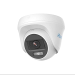  HIKVISION THC-T129-P Cámara de torreta para interiores ColorVu 2MP 