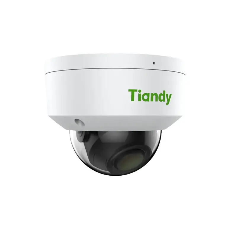 TIANDY TC-C32KN Cámara IP Domo 2MP Lente Motorizado PoE