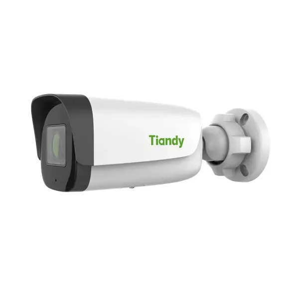 TIANDY TC-C32UN Cámara IP Bullet 2MP Lente Motorizado PoE
