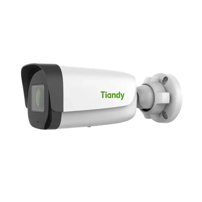 TIANDY TC-C32UN Cámara IP Bullet 2MP Lente Motorizado PoE