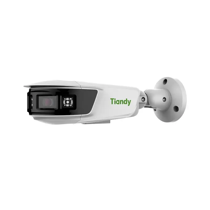 TIANDY TC-C382V Cámara IP Panorámica 8MP PoE