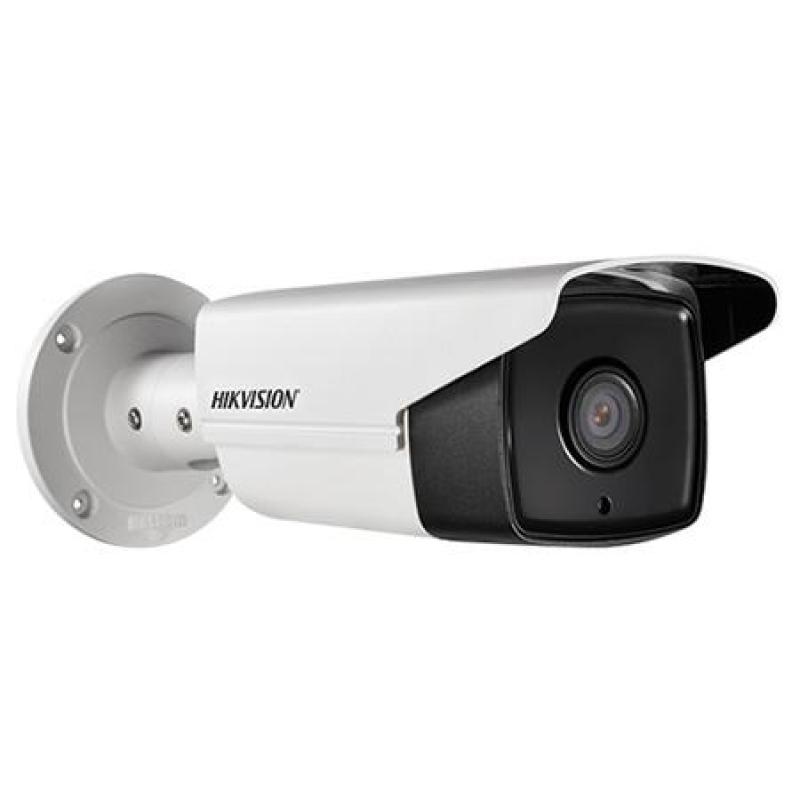  HIKVISION DS-2CE16C0T-IT3F Cámara tubo 1MP 720P EXIR 40m IP66 