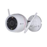 EZVIZ CS-H3C-R100-1J5WKFL Cámara IP tubo exterior 3K 5MP Wi-Fi lente 2.8mm visión nocturna 30m IA detección humana defensa activa IP67 ranura microSD 512GB 
