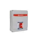  LINSEG CELL500 Panel de alarma comunitaria CELL 500 con comunicación celular 