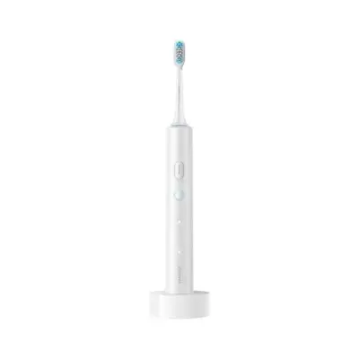  XIAOMI Smart Electric Toothbrush T501 White cepillo eléctrico inteligente sónico blanco app 