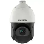  HIKVISION DS-2DE4225IW-DE0(T5) Cámara domo PTZ IP 2MP Full HD 25x zoom IR 100m PoE 