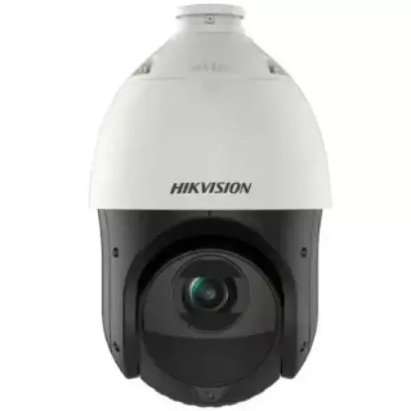  HIKVISION DS-2DE4225IW-DE0(T5) Cámara domo PTZ IP 2MP Full HD 25x zoom IR 100m PoE 