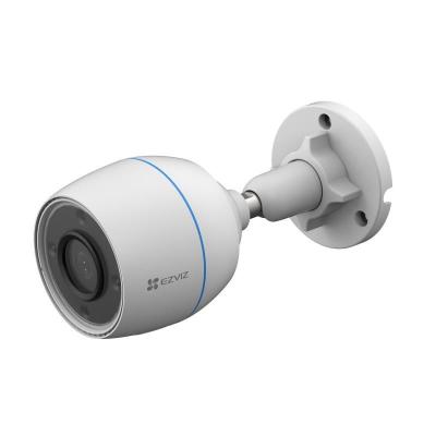 EZVIZ CS-H3C Cámara IP Wi‑Fi 2MP