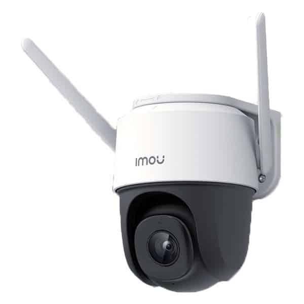 Cámara PT WiFi Imou Cruiser SE IPC-S22FN 2MP 1080p IP66