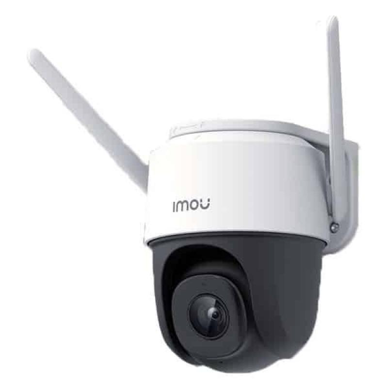  IMOU CRUISER Cámara IP PT Exterior 2MP 1080P WiFi Lente 3.6mm Pan/Tilt 355°/90° IP66 H.265 IR 30m 