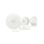  EZVIZ CS-B1-A0-A34 Kit Alarma Inalámbrico A3 Hub WiFi/Ethernet + TC1 PIR + TC2 Magnético + TC3 Botón Pánico 32 Dispositivos ZigBee 3.0 