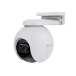  HIKVISION C8PF Cámara IP PT Exterior 2MP 1080P WiFi 2.4GHz Lente 4mm 