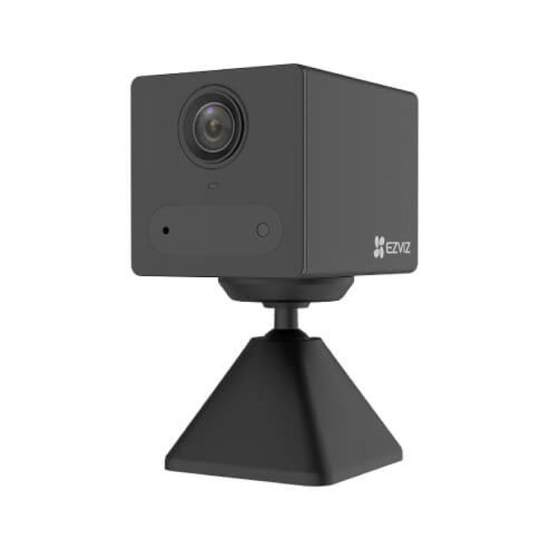  EZVIZ CB2 Cámara IP 2MP Interior con Batería Recargable WiFi Lente 2.8mm 