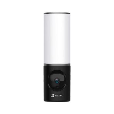  EZVIZ LC3 Cámara IP Exterior 4MP WiFi 2.4GHz con Iluminador 
