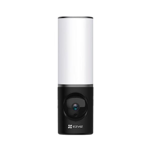  EZVIZ LC3 Cámara IP Exterior 4MP WiFi 2.4GHz con Iluminador 