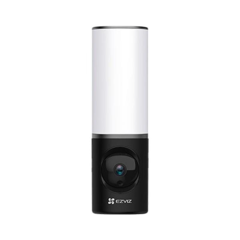 EZVIZ LC3 Cámara IP Exterior 4MP WiFi 2.4GHz con Iluminador 