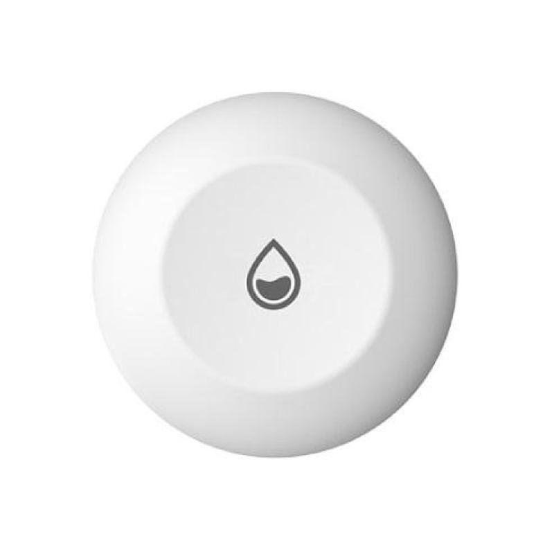  EZVIZ CS-T10C Sensor Humedad Inalámbrico ZigBee 3.0 Monitor Ambiente Batería CR2450 EZVIZ App 
