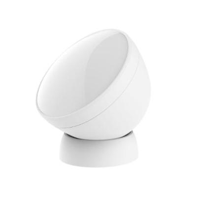  EZVIZ CS-T1C Sensor Movimiento PIR Inalámbrico 90° ZigBee 3.0 Batería CR2450 Detección Humana EZVIZ App 