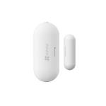  EZVIZ CS-T2C Sensor Magnético Inalámbrico ZigBee 3.0 Contacto Puerta/Ventana Batería CR2450 3 años EZVIZ App 