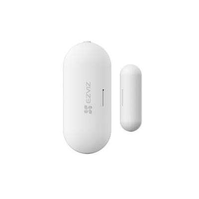 EZVIZ CS-T2C Sensor Magnético Inalámbrico ZigBee 3.0 Contacto Puerta/Ventana Batería CR2450 3 años EZVIZ App 