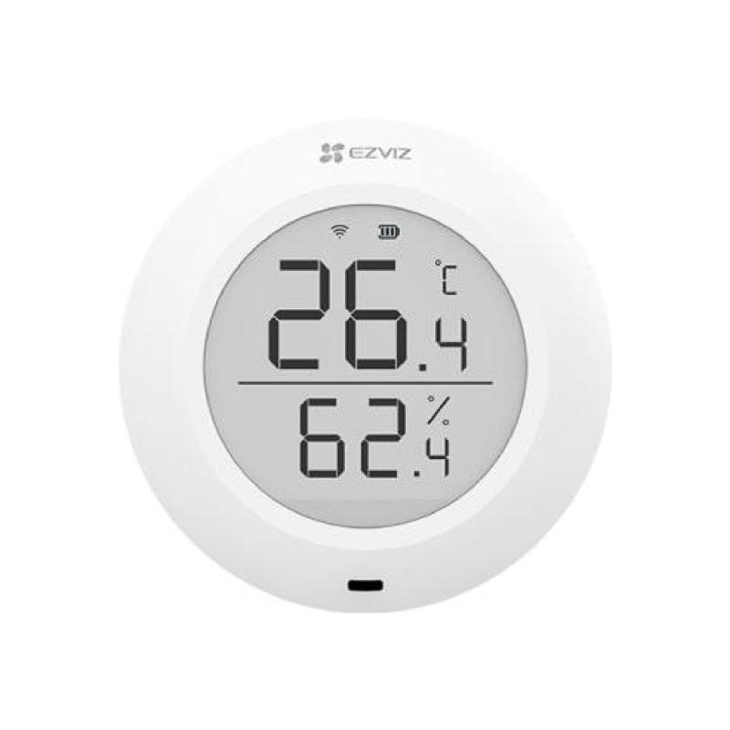 EZVIZ CS-T51C Sensor Temperatura y Humedad Inalámbrico ZigBee 3.0