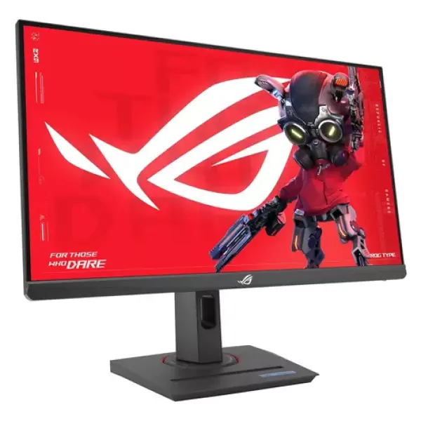  ASUS XG259QNS monitor ROG Strix 24.5\" Full HD 380Hz Freesync 