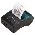  ZKTECO ZKP5808 impresora ticketera térmica portátil 58mm 