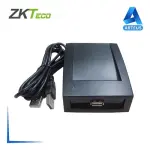 ZKTECO CR60W enrolador tarjetas hoteleras Mifare USB 125KHz