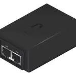  UBIQUITI POE-24-24W-G Inyector PoE Gigabit 24V 1A 24W 