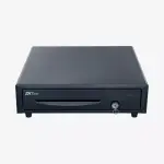  ZKTECO ZKC0508-24 gaveta cajón dinero punto de venta 24V 
