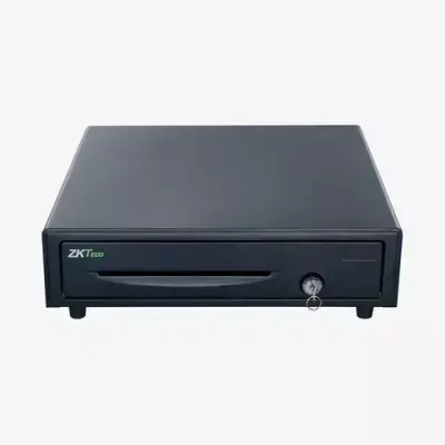  ZKTECO ZKC0508-24 gaveta cajón dinero punto de venta 24V 