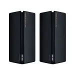  XIAOMI Mesh System AX3000 2-pack sistema WiFi 6 mesh 3000Mbps dual band 