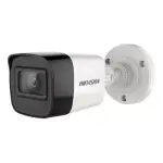  HIKVISION DS-2CE16U1T-ITPF Cámara tubo 8MP 4K lente fija 2.8mm IR 30m IP67 