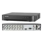  HIKVISION DS-7216HGHI-M1(STD) DVR 16ch 1080p Lite + 2ch IP 