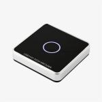  ZKTECO D147-H enrolador tarjetas IC hotel USB 