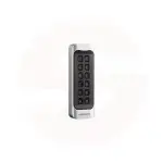  HIKVISION DS-K1107AMK Lector de tarjeta con teclado para panel controlador de acceso 
